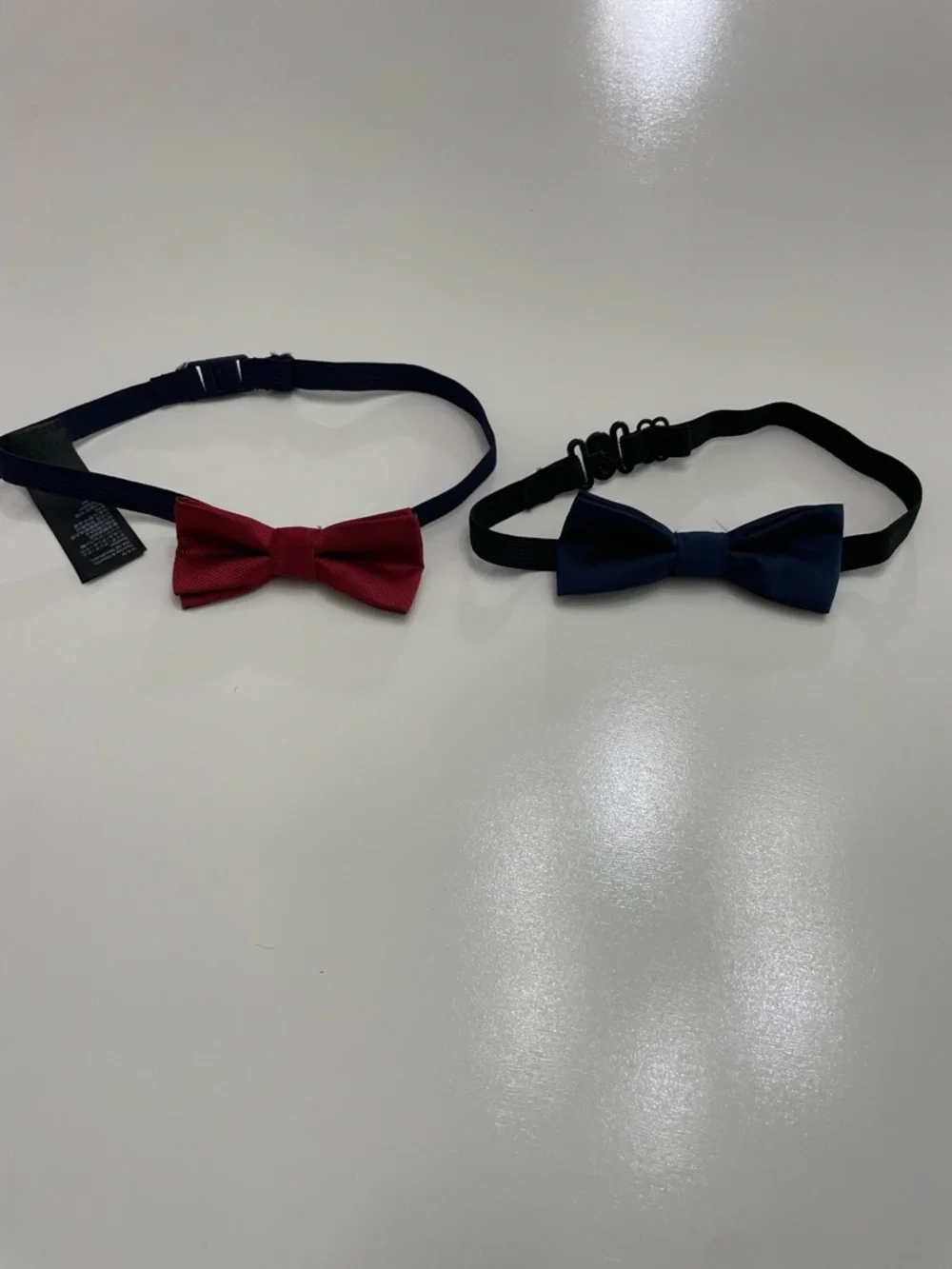 No Brand two bow