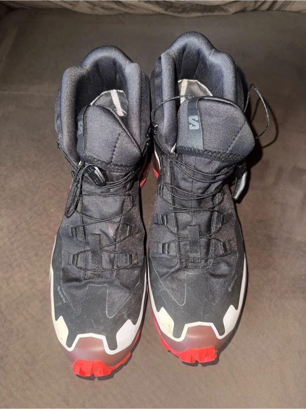 Salomon excellent waterproof