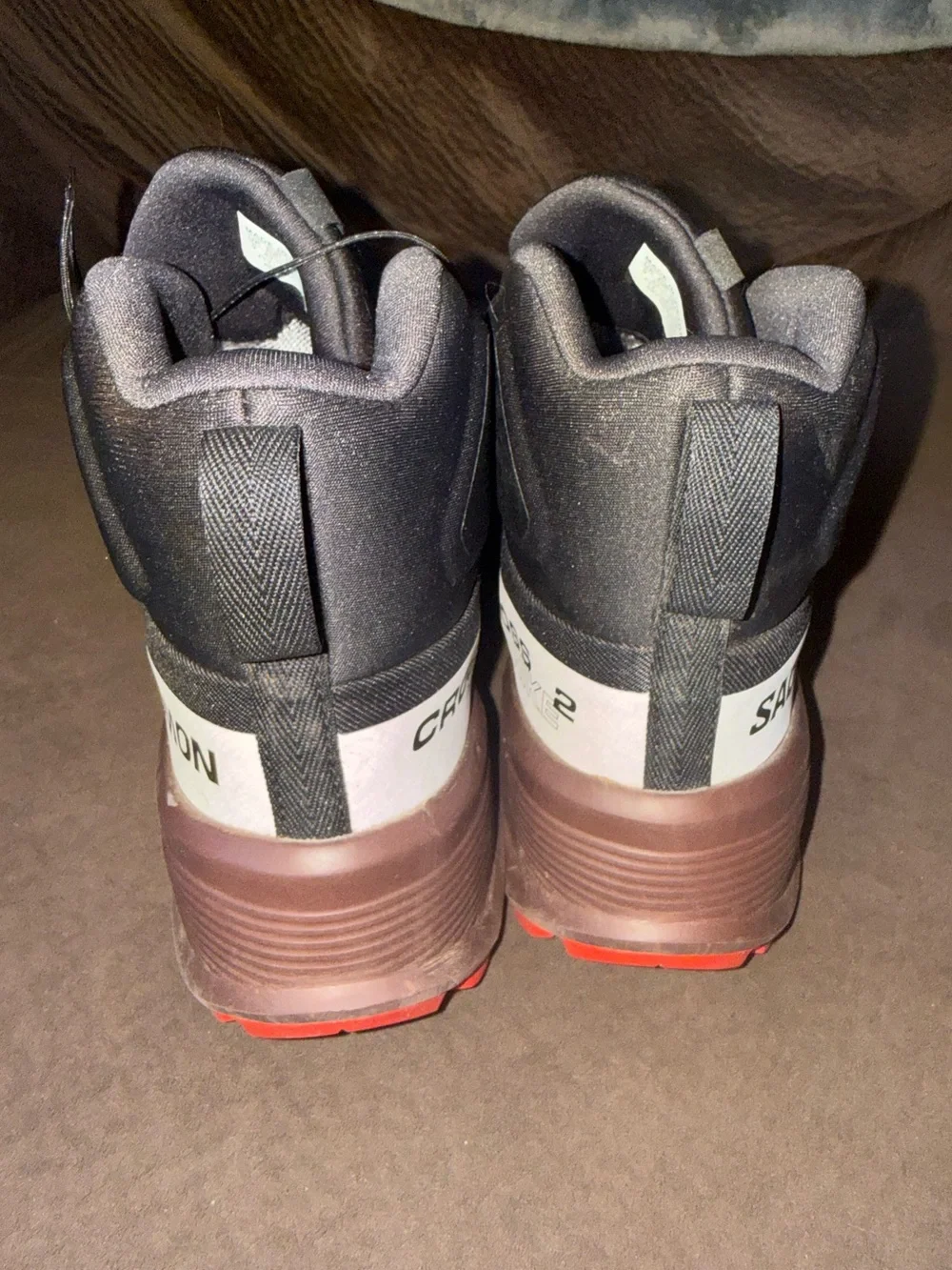 Salomon excellent waterproof