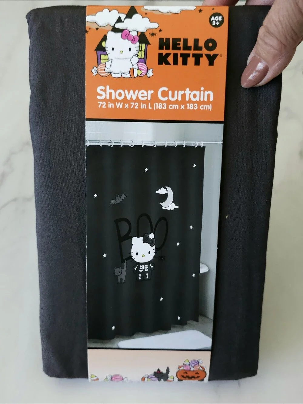 Hello Kitty brand new