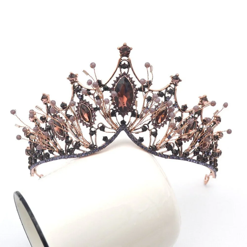 N/A tiara