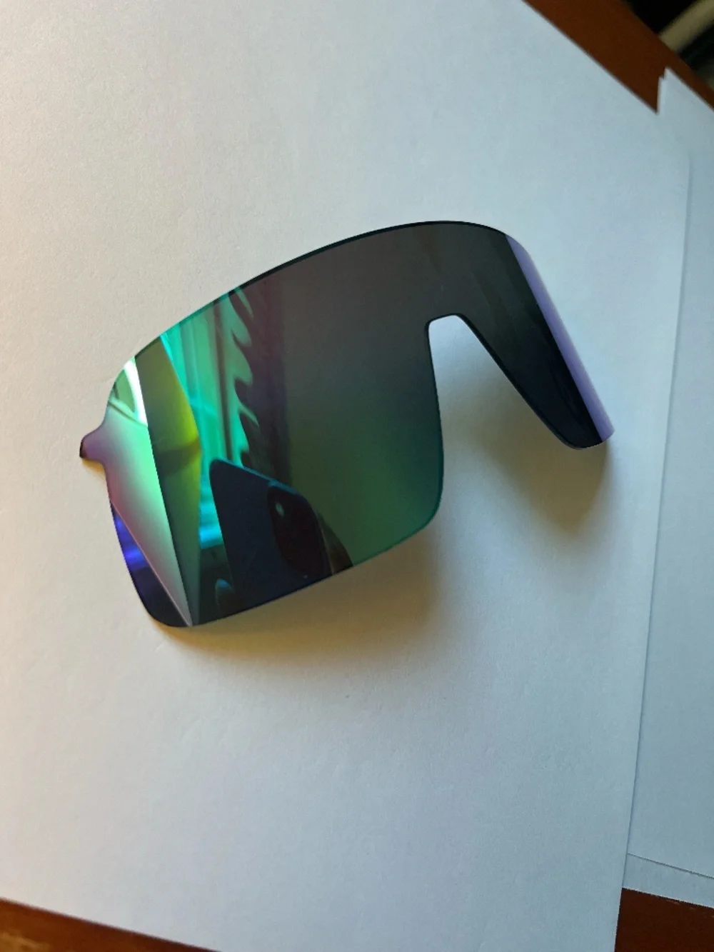 Oakley oo9463 sutro