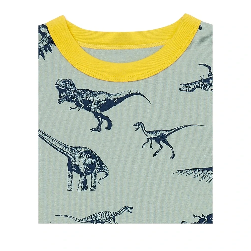 wonder nation adorable dino
