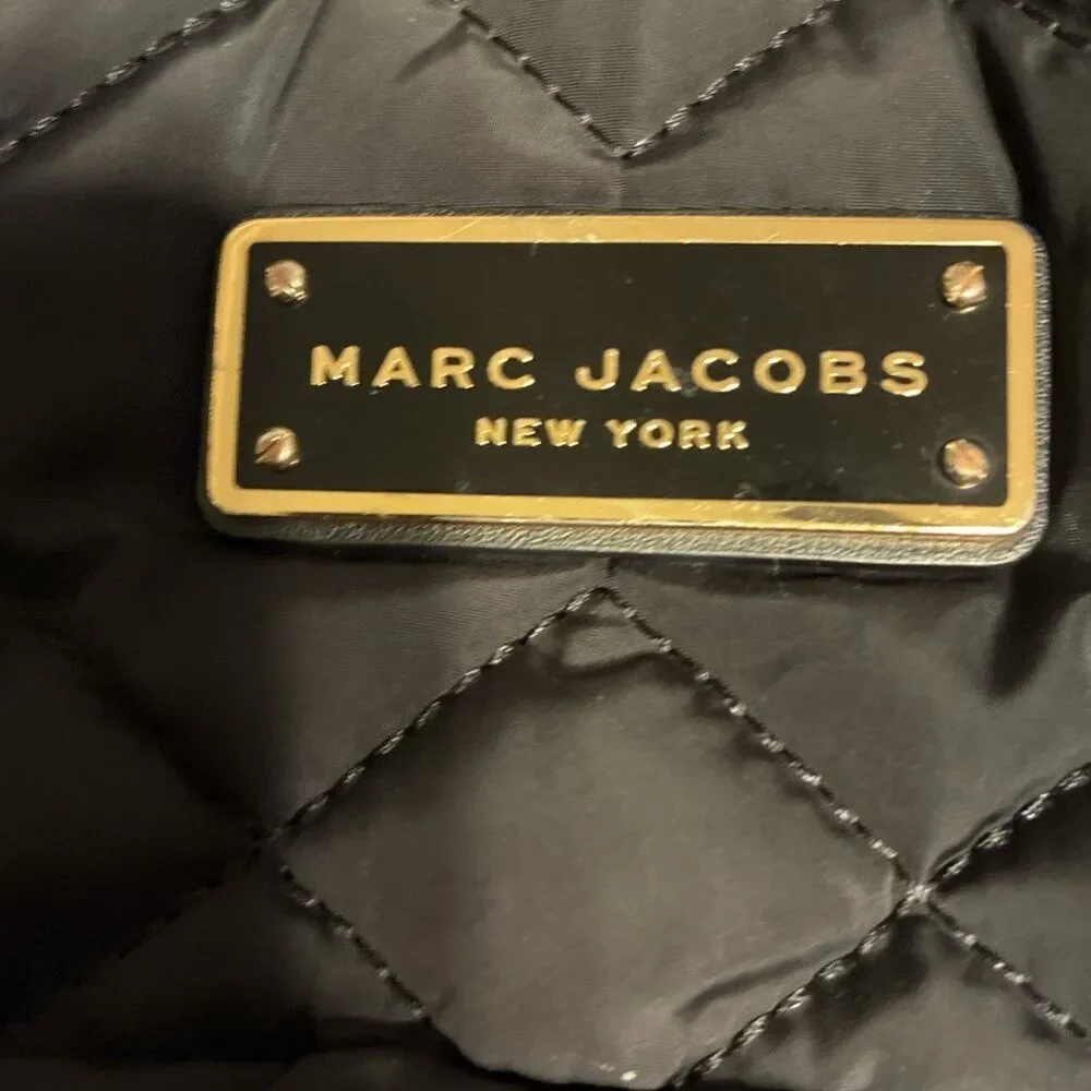 Marc Jacobs marc jacobs