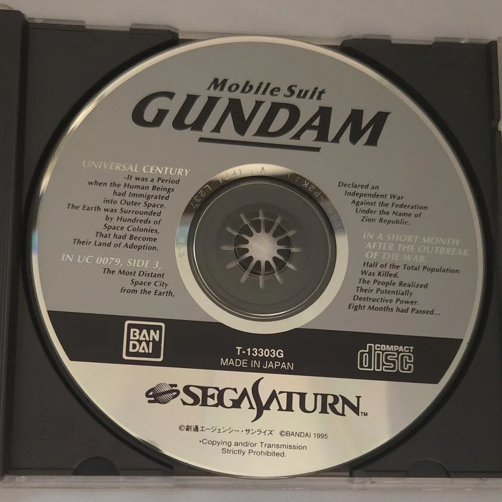 Bandai Namco authentic japanese