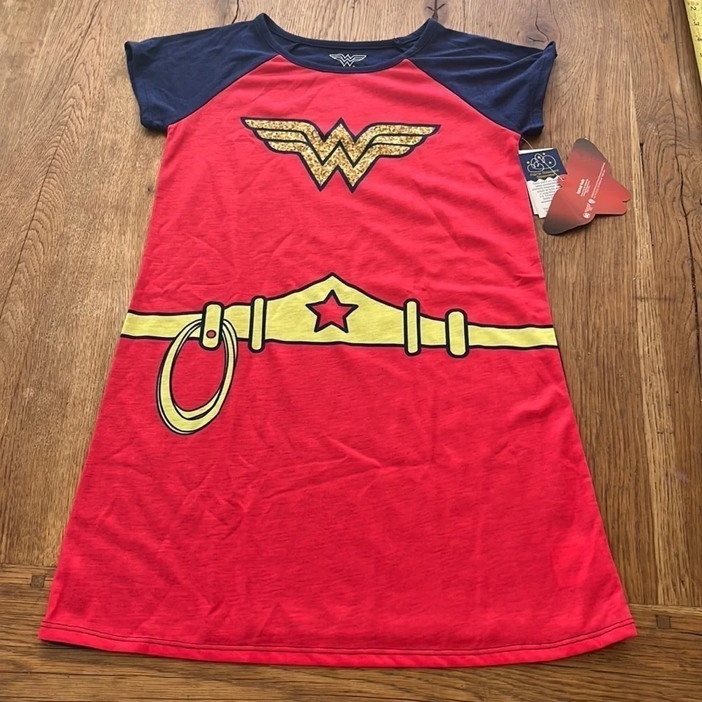 Komar Kids wonder woman