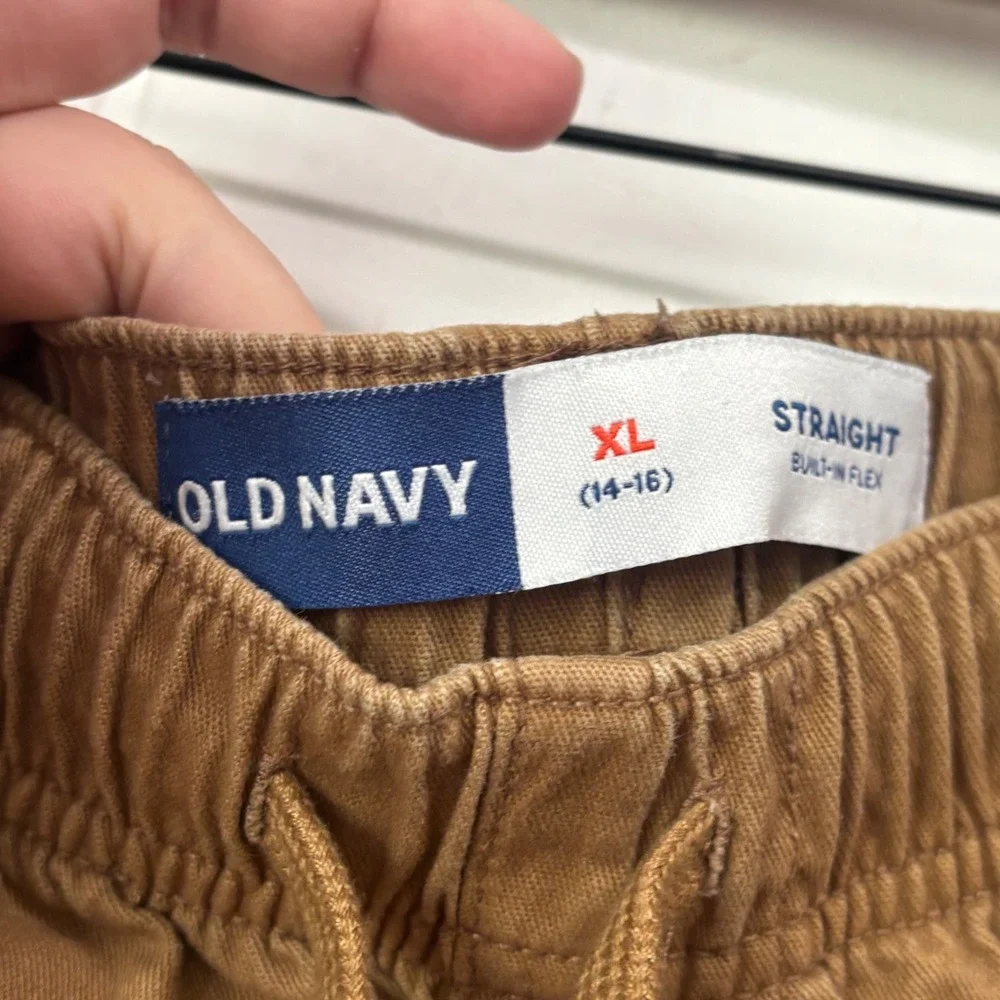 Old Navy old navy