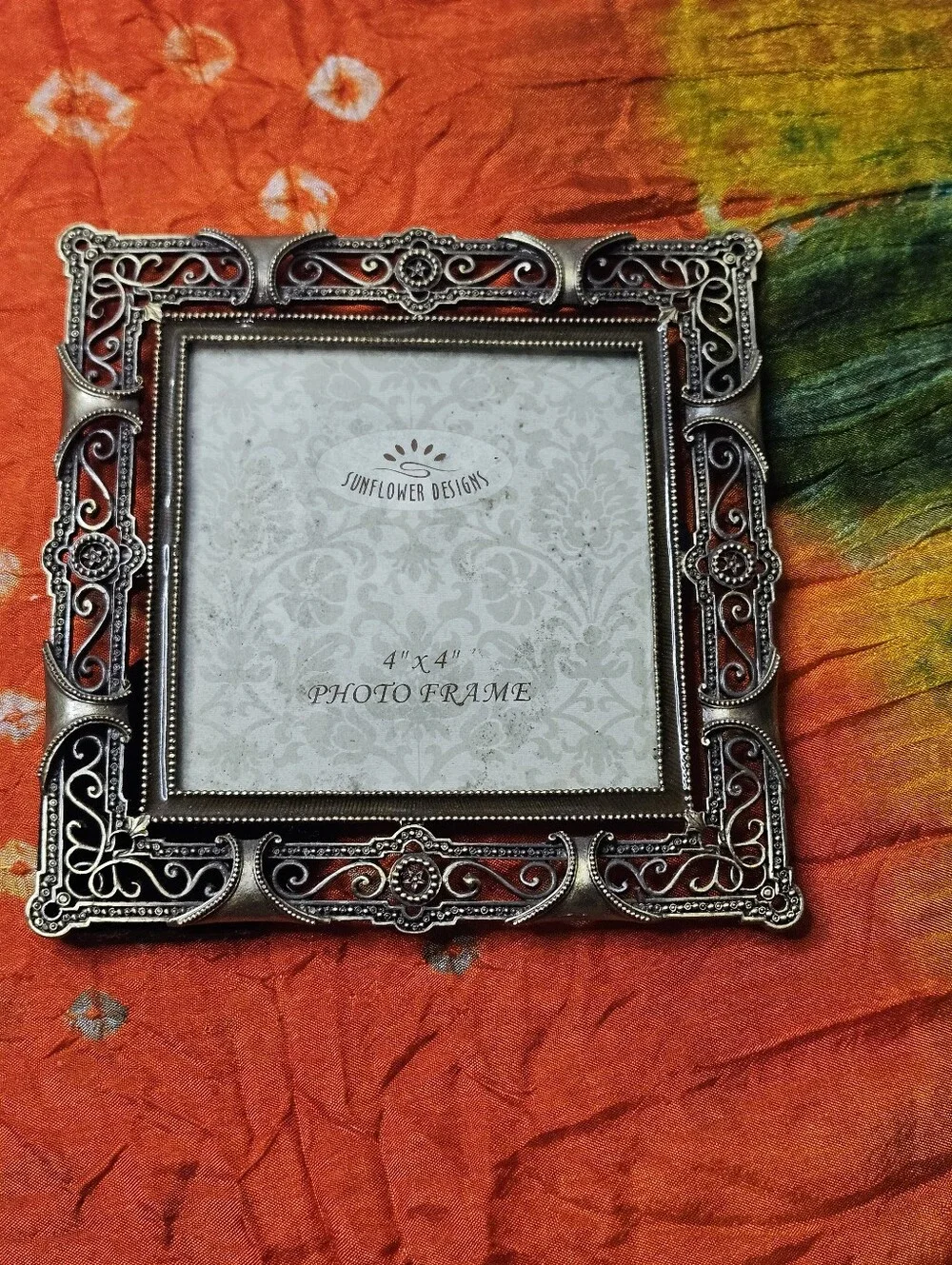 Sunflower Designs 4