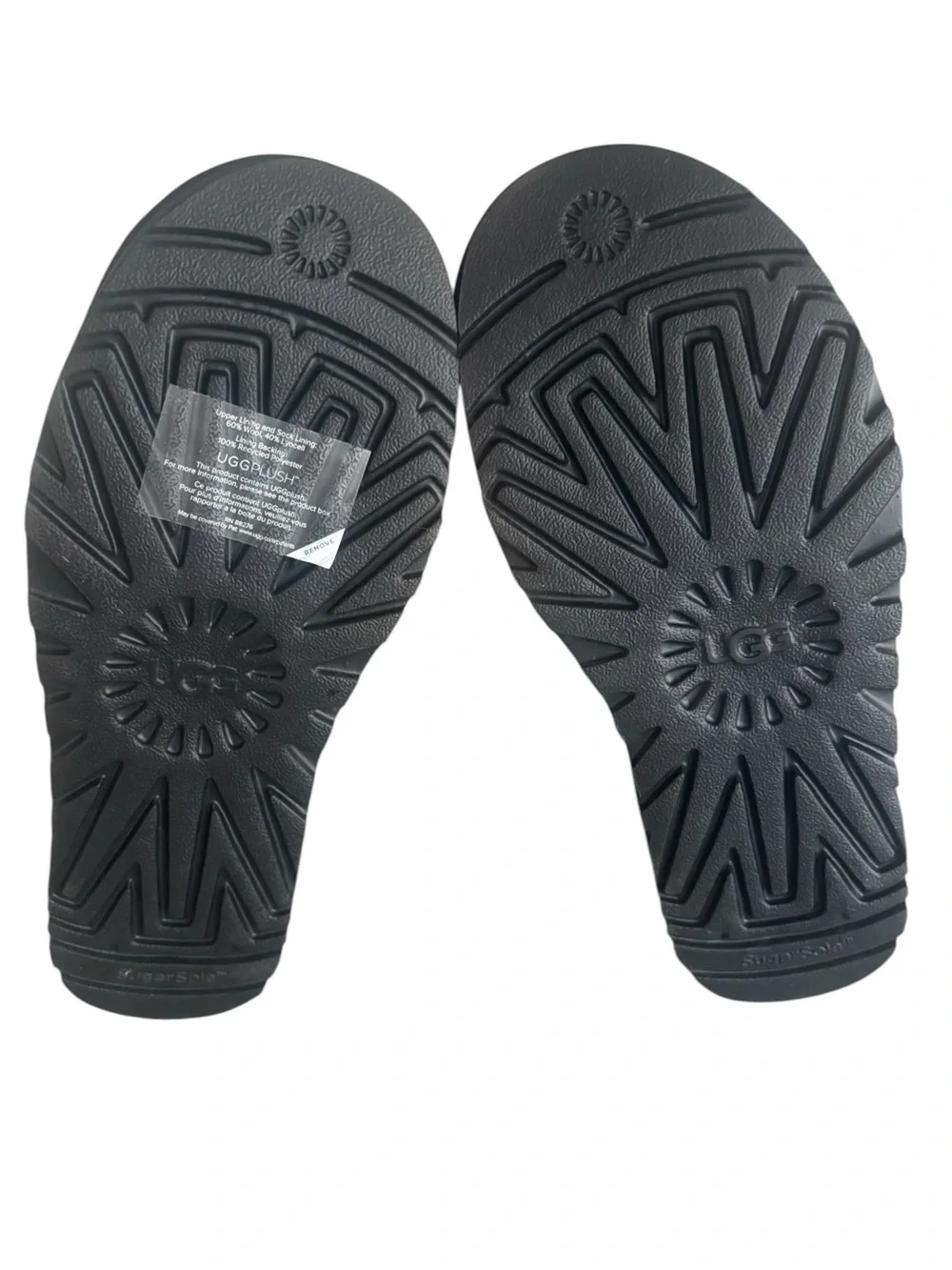 UGG new without