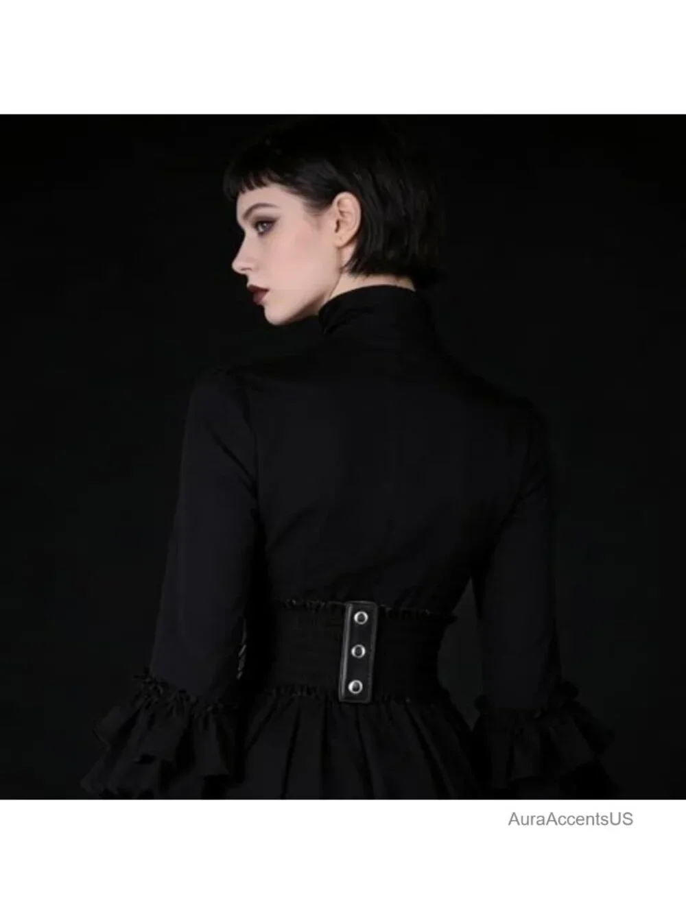 N/A vintage faux