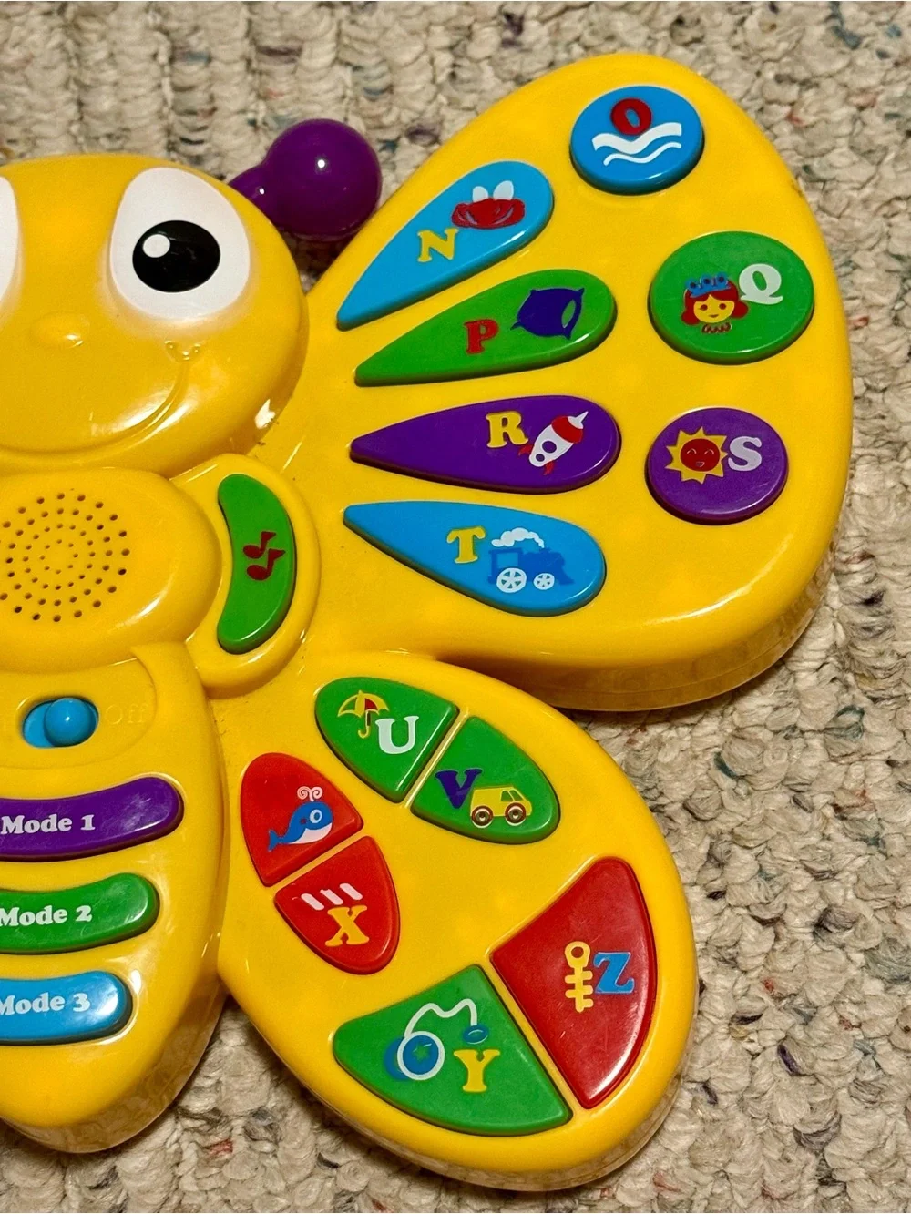 N/A preschool abc