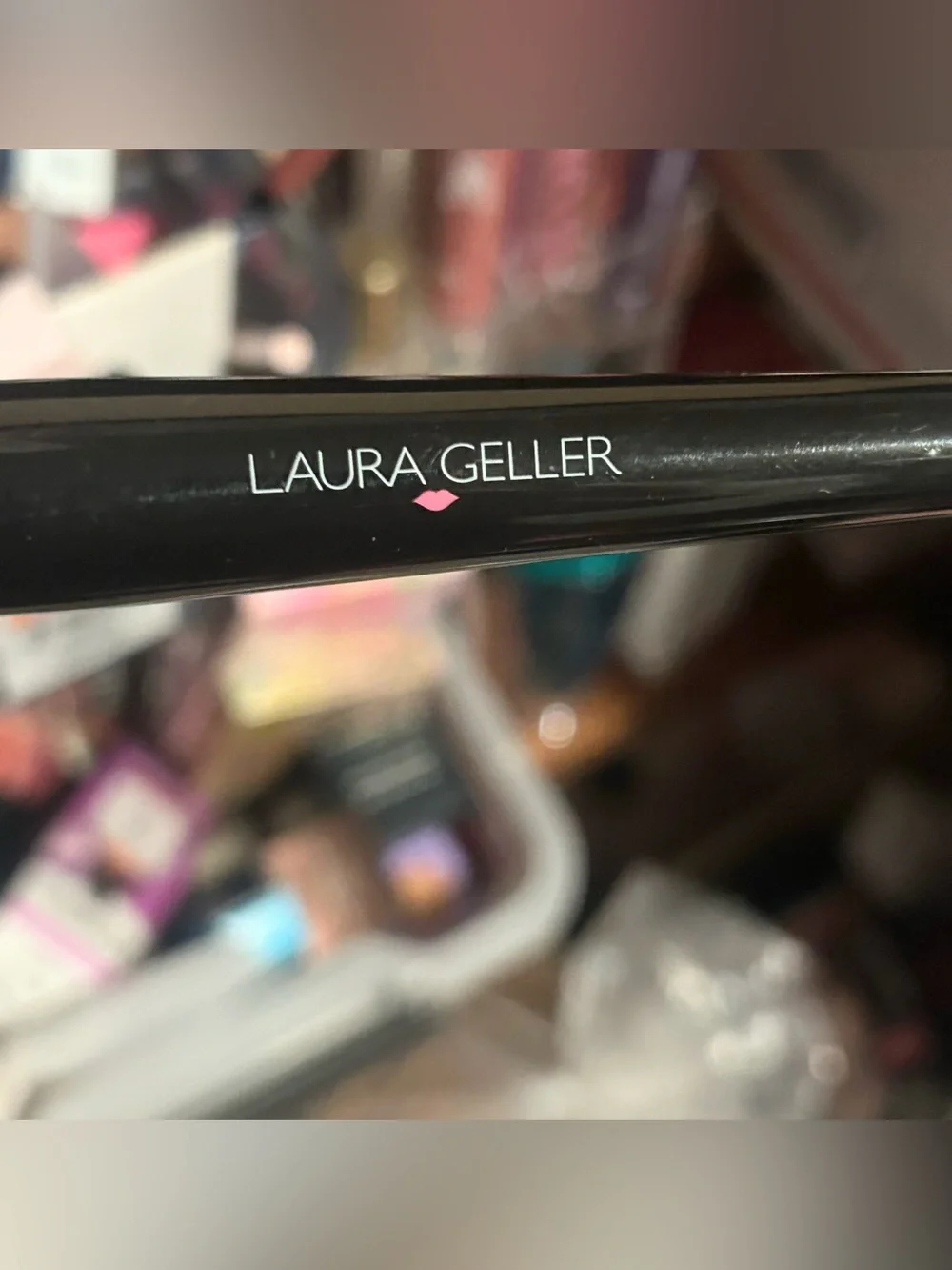 Laura Geller laura geller