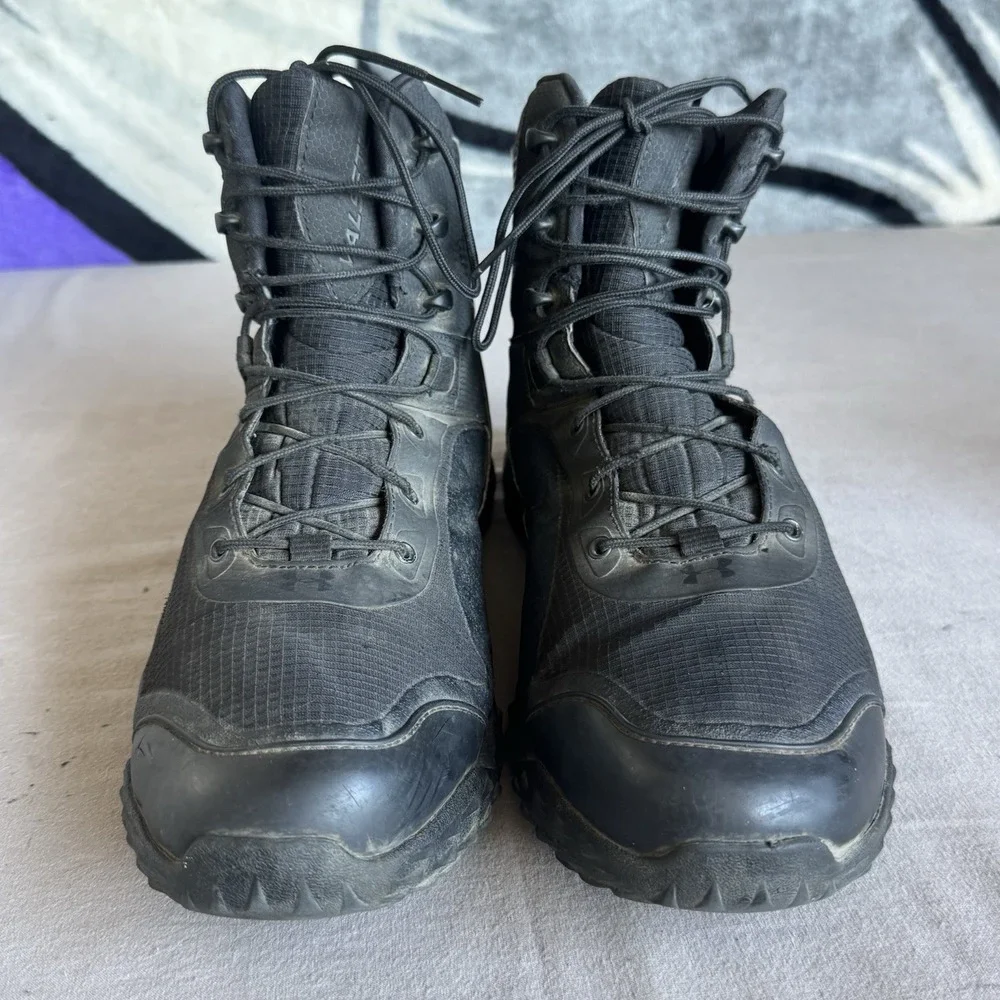 Under Armour size 12