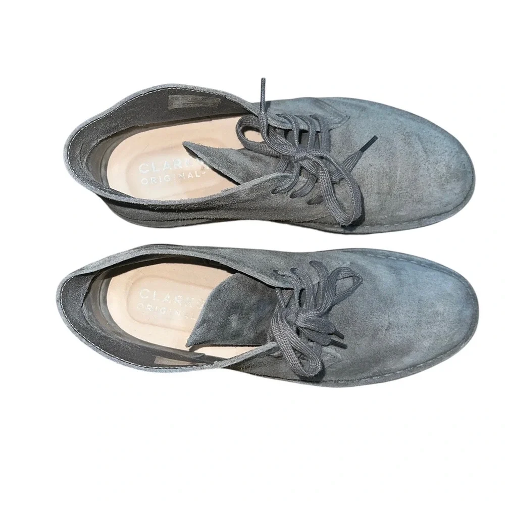 Clarks Originals clarks originals