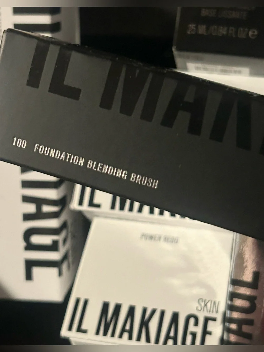 IL MAKIAGE il makiage