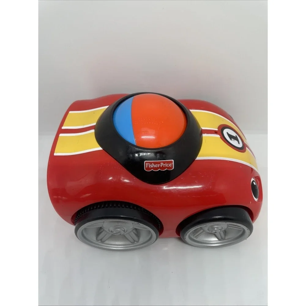Fisher-Price excellent no