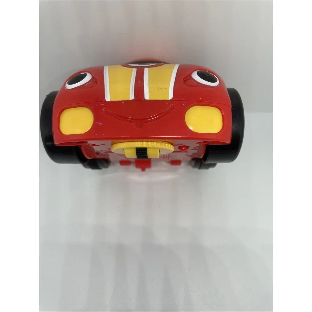 Fisher-Price excellent no