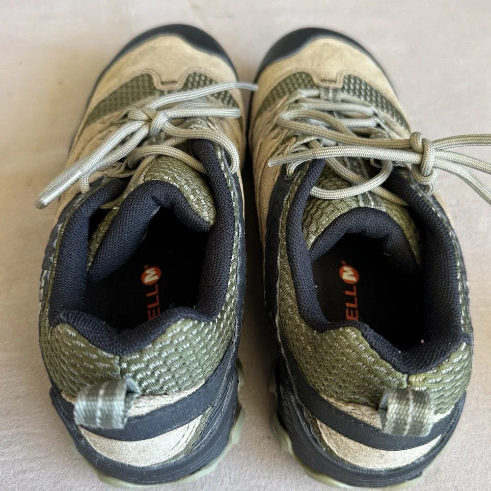 Merrell chameleon limit