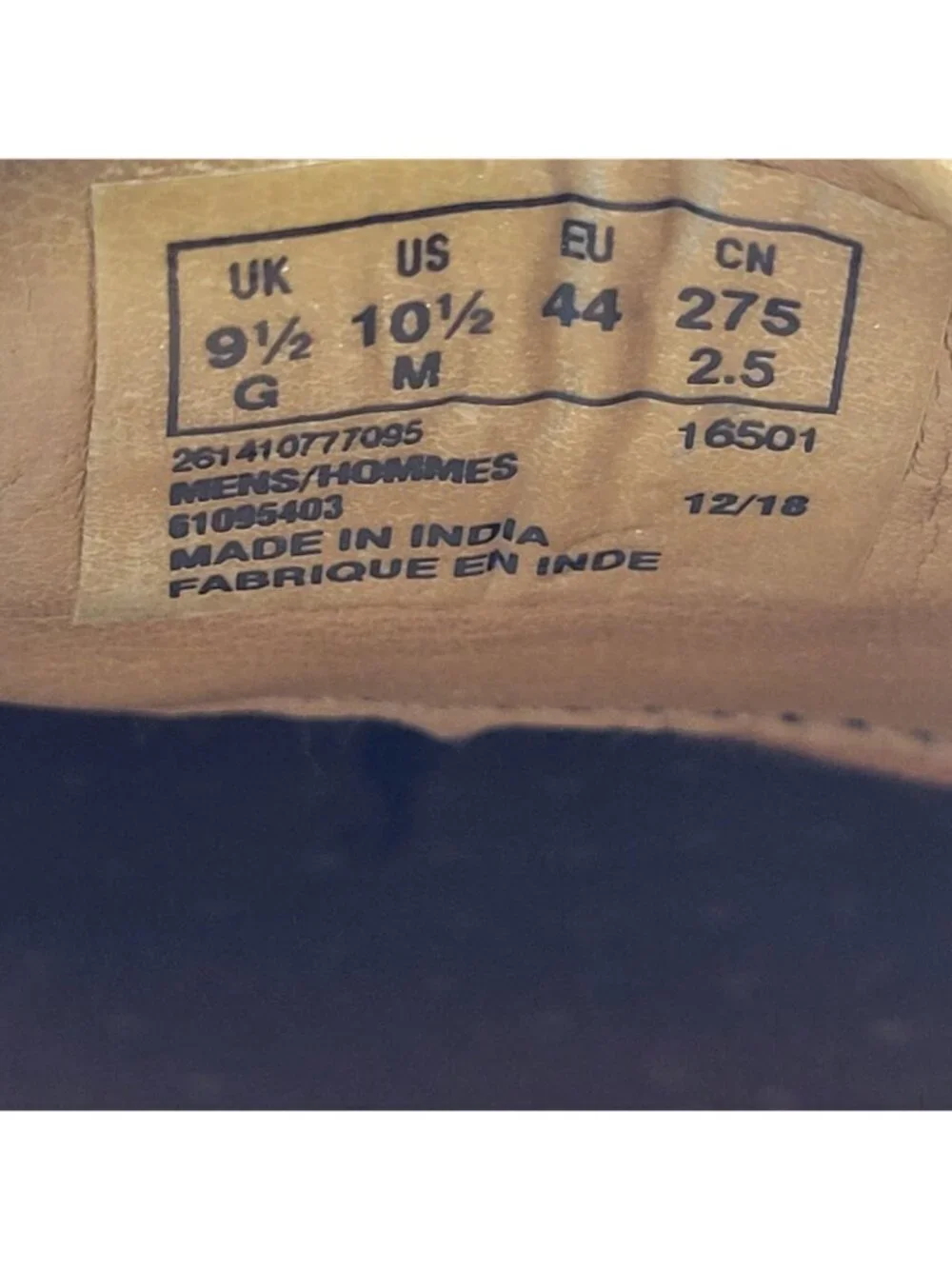 Unbranded unless ship