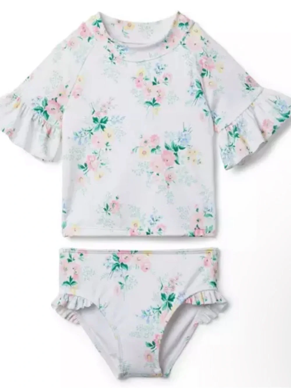 Janie and Jack two piece