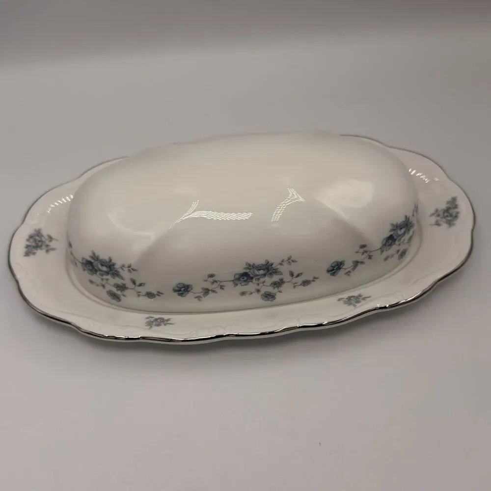 Johann Haviland add timeless