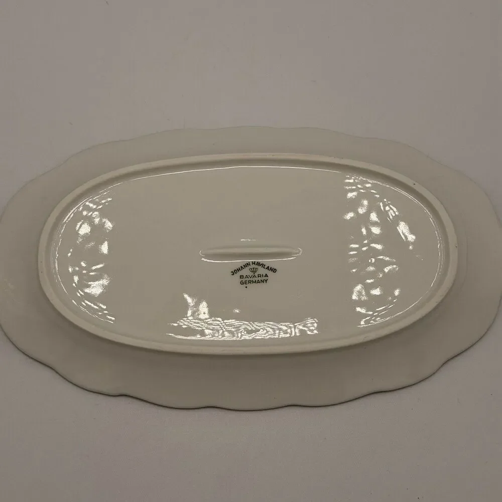 Johann Haviland add timeless