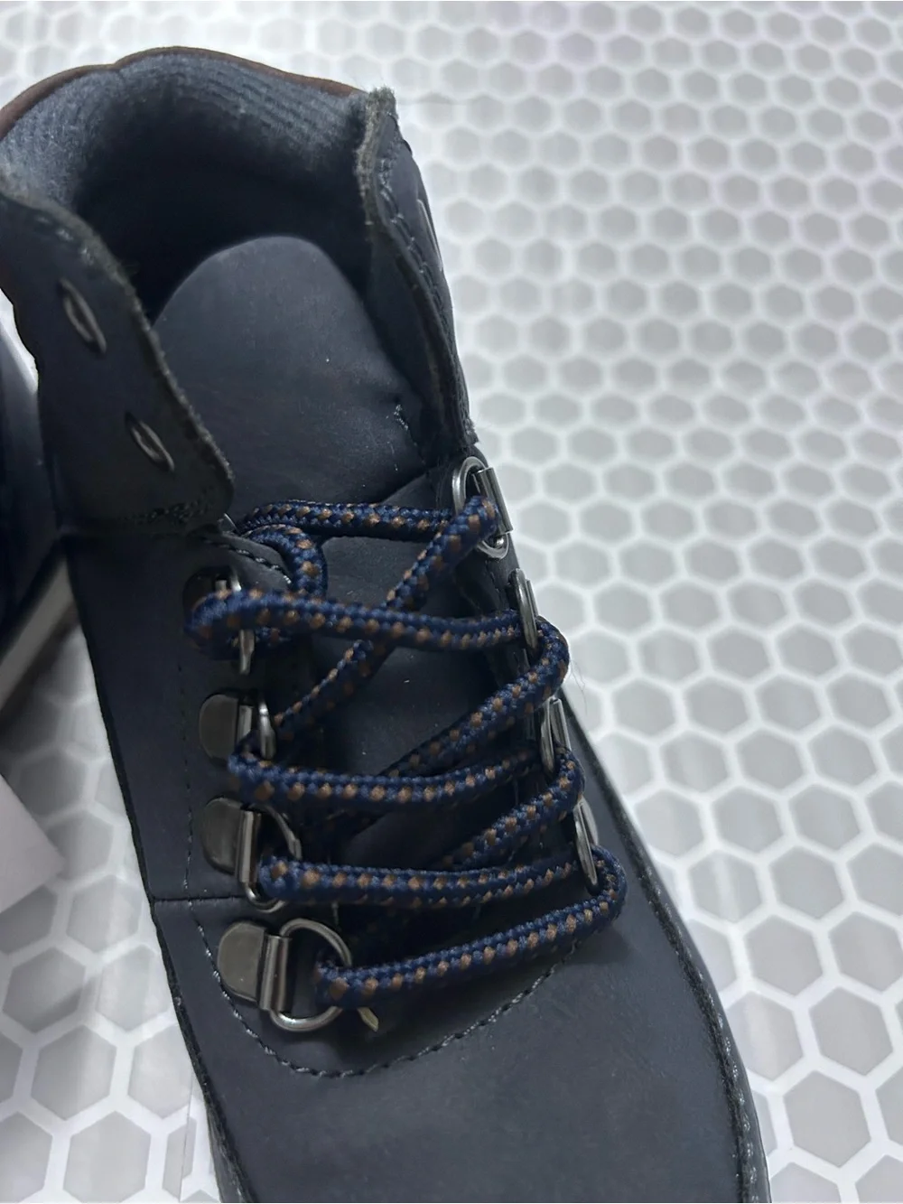 The Childrens Place navy blue