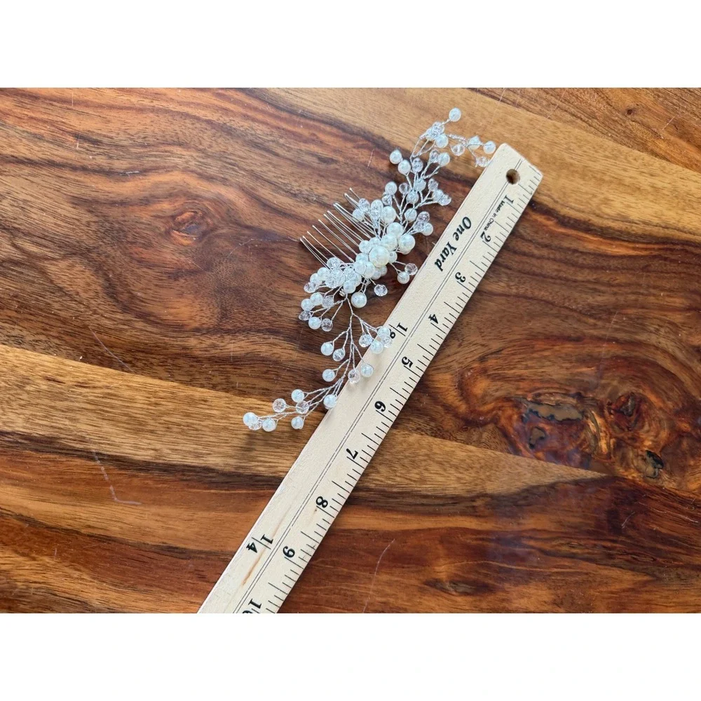 N/A silver tone