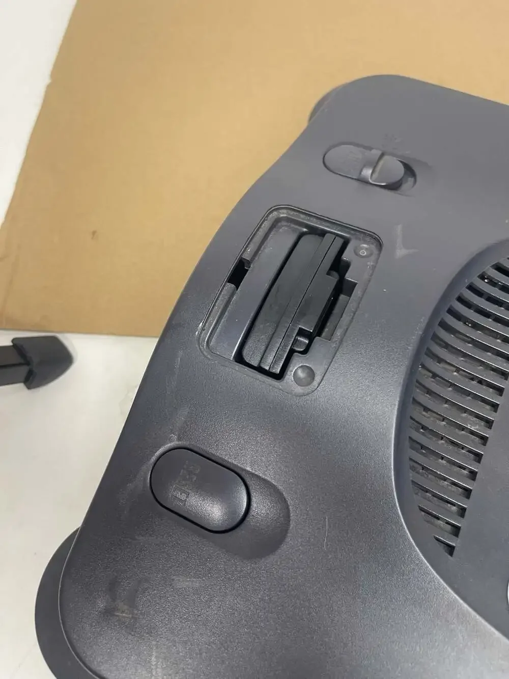Nintendo pre owned