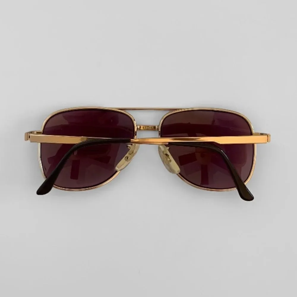 Vintage these size sunglass