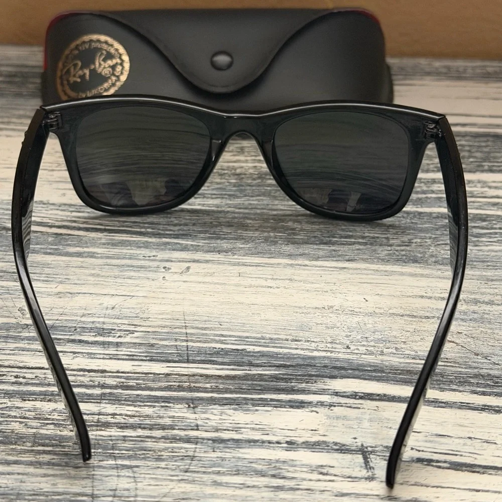 Ray-Ban great preowned