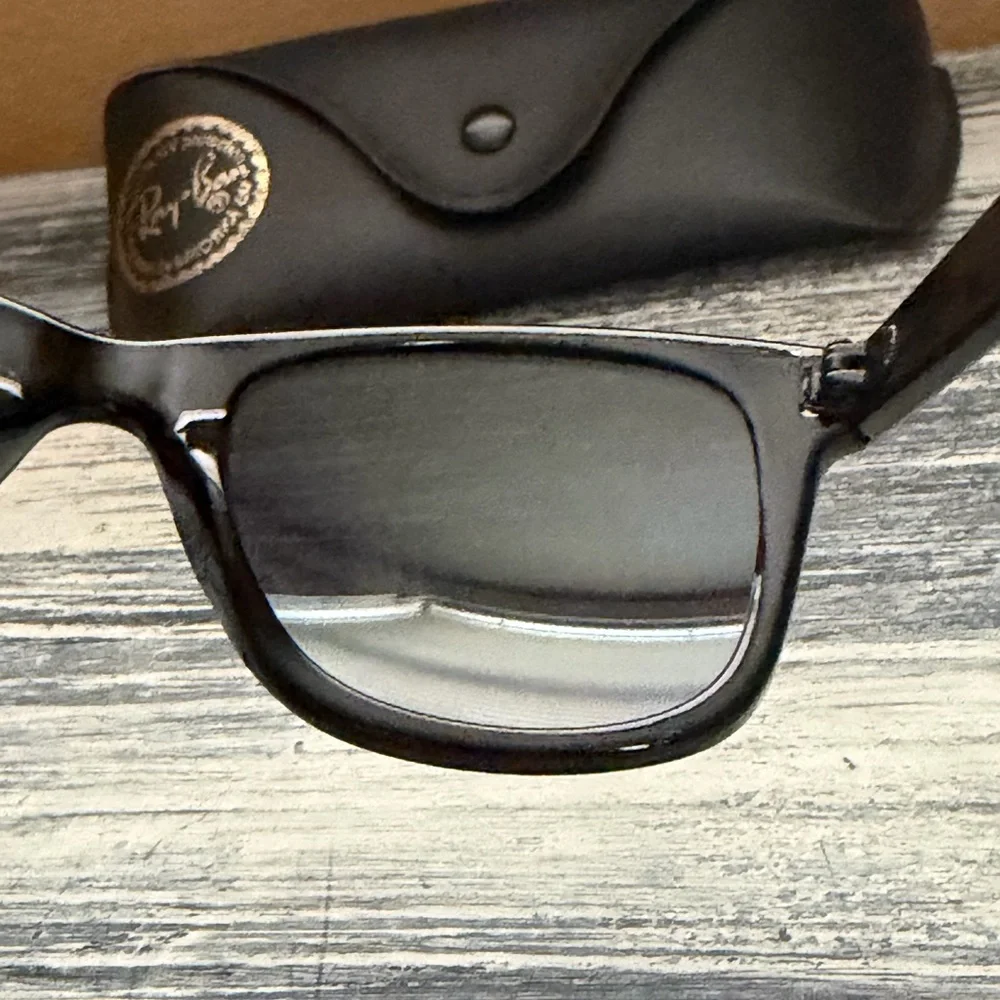 Ray-Ban great preowned