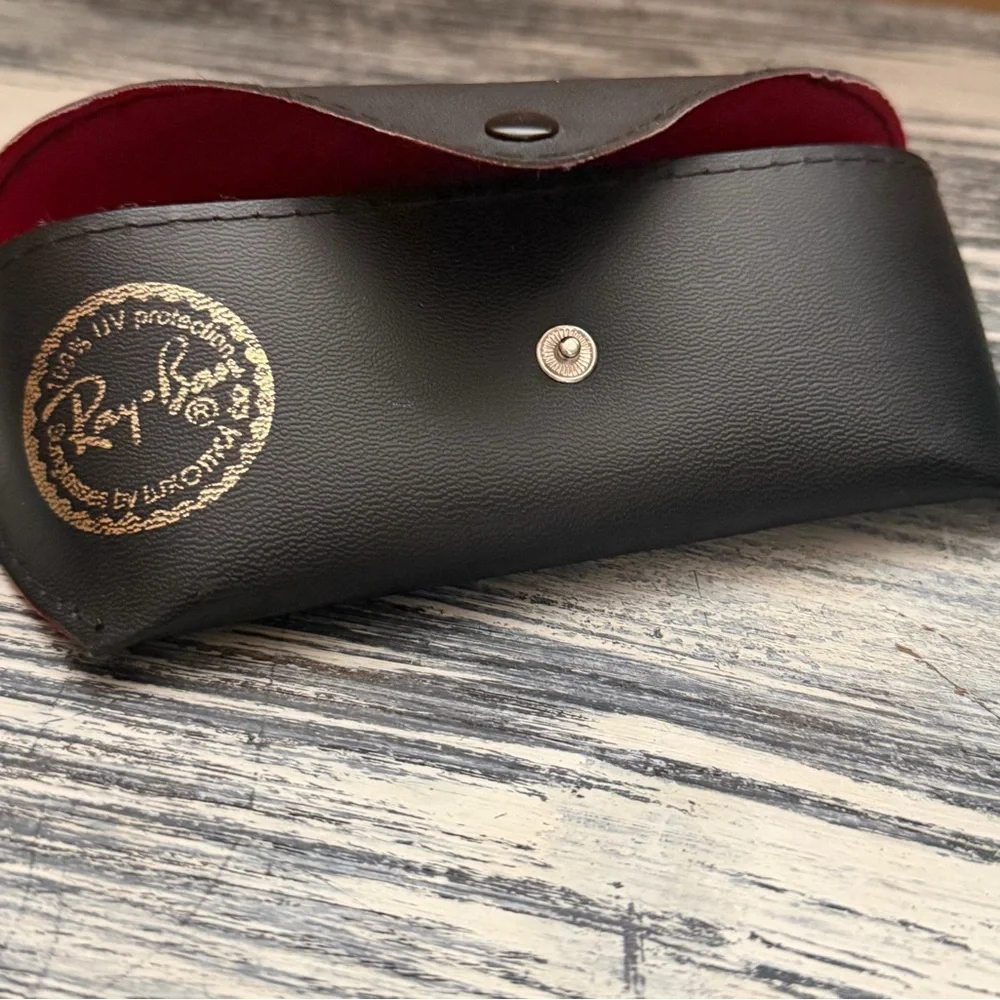 Ray-Ban great preowned