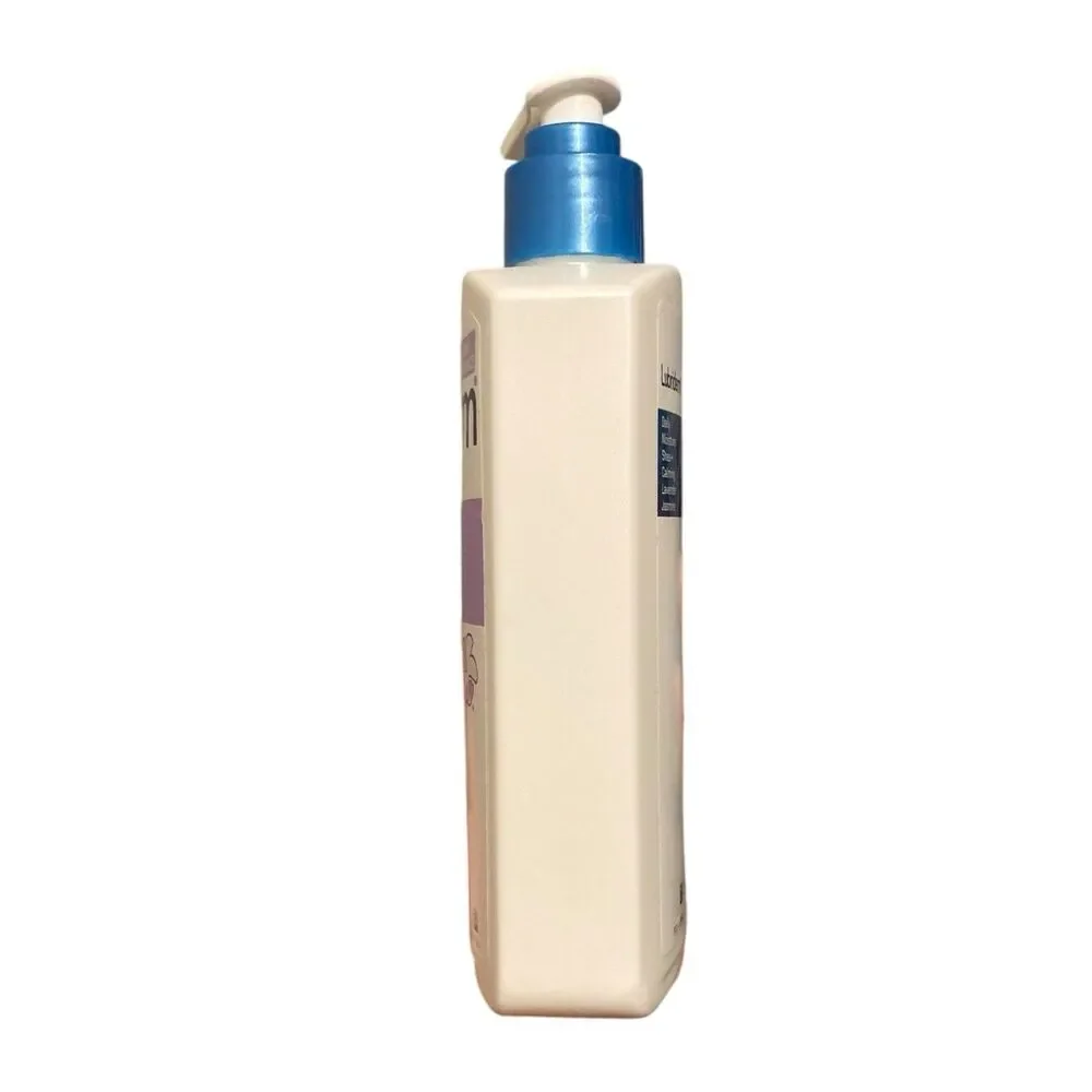 LUBRIDERM lotion shea