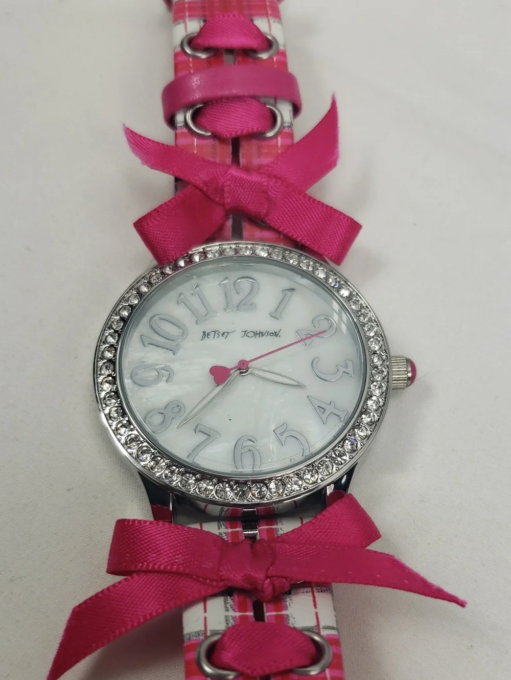 Betsey Johnson super cute