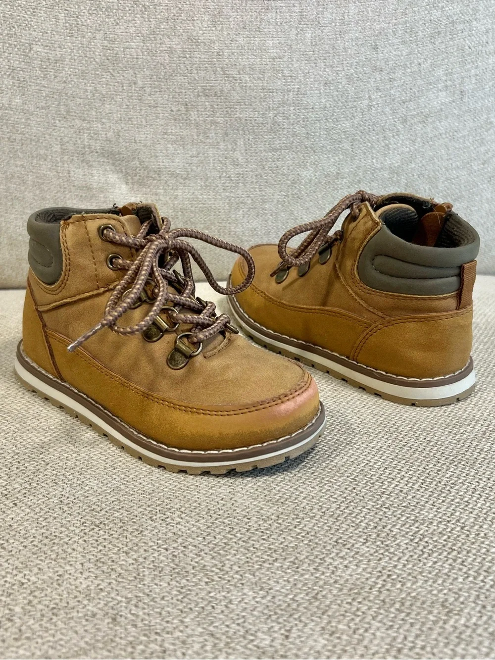 The Childrens Place classic lace