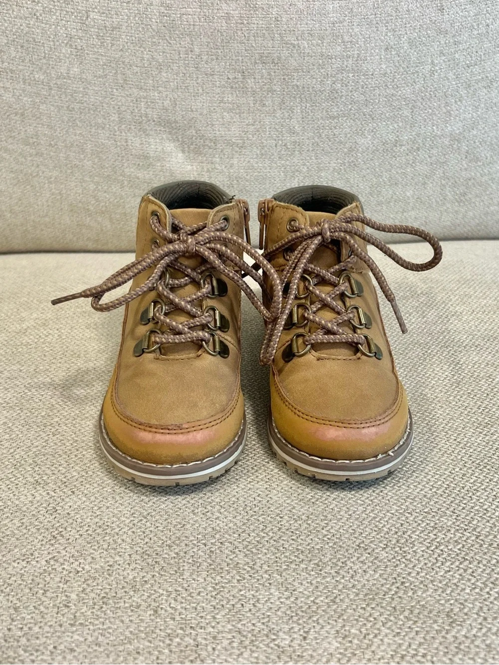 The Childrens Place classic lace