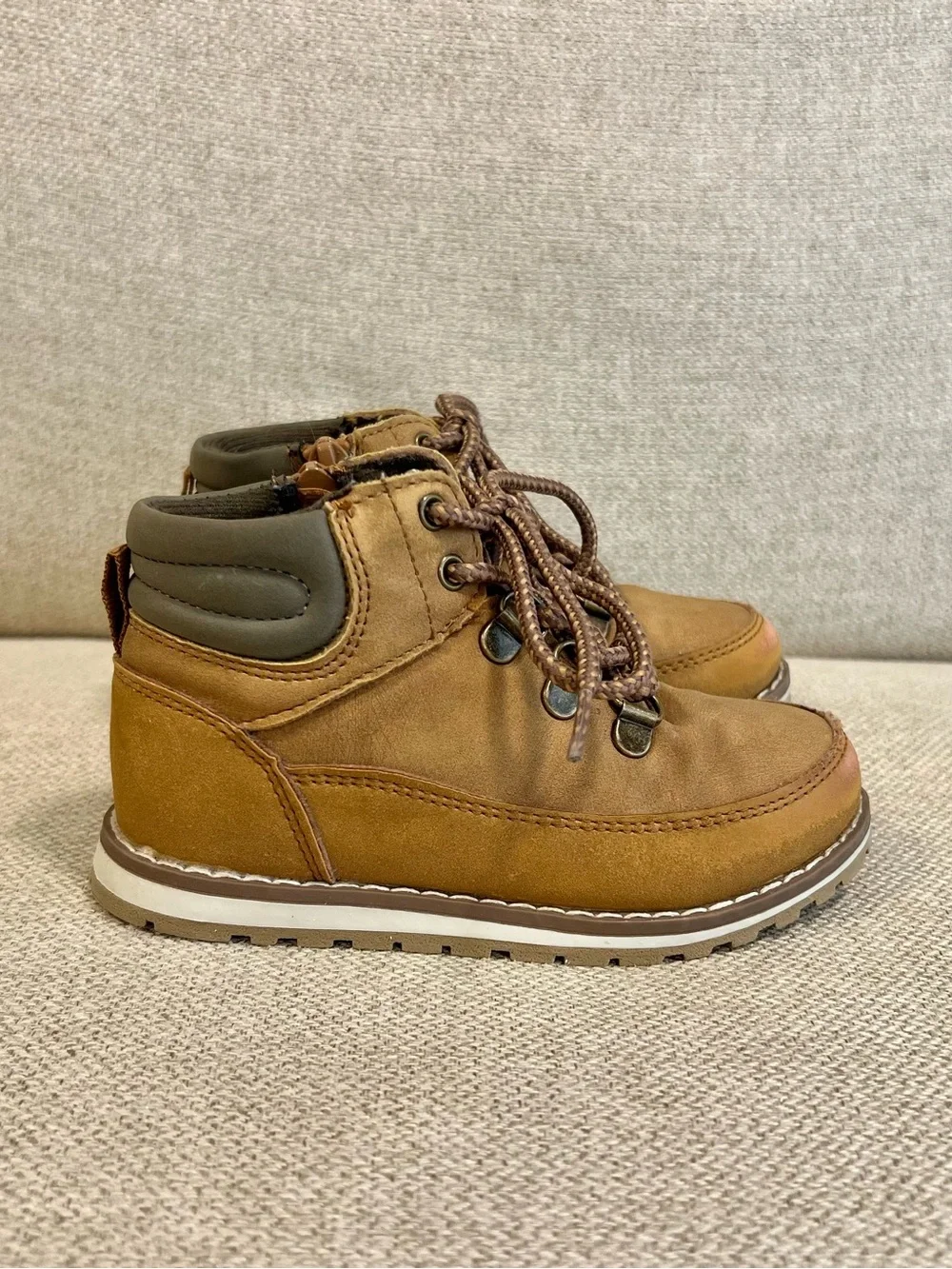 The Childrens Place classic lace