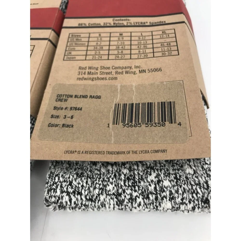 Red Wing Socks red wing