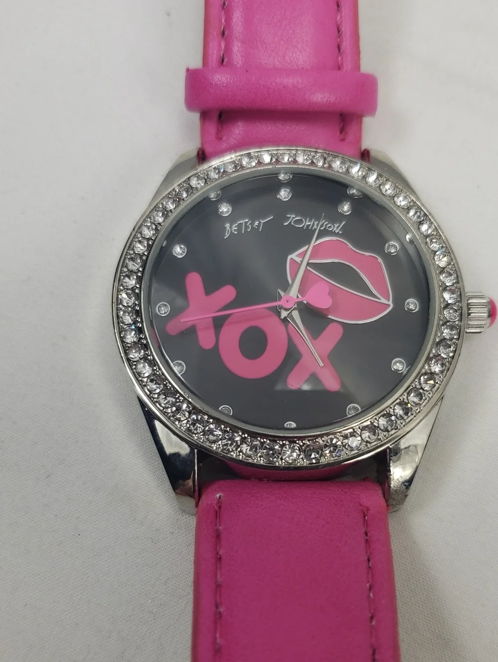 Betsey Johnson super cute