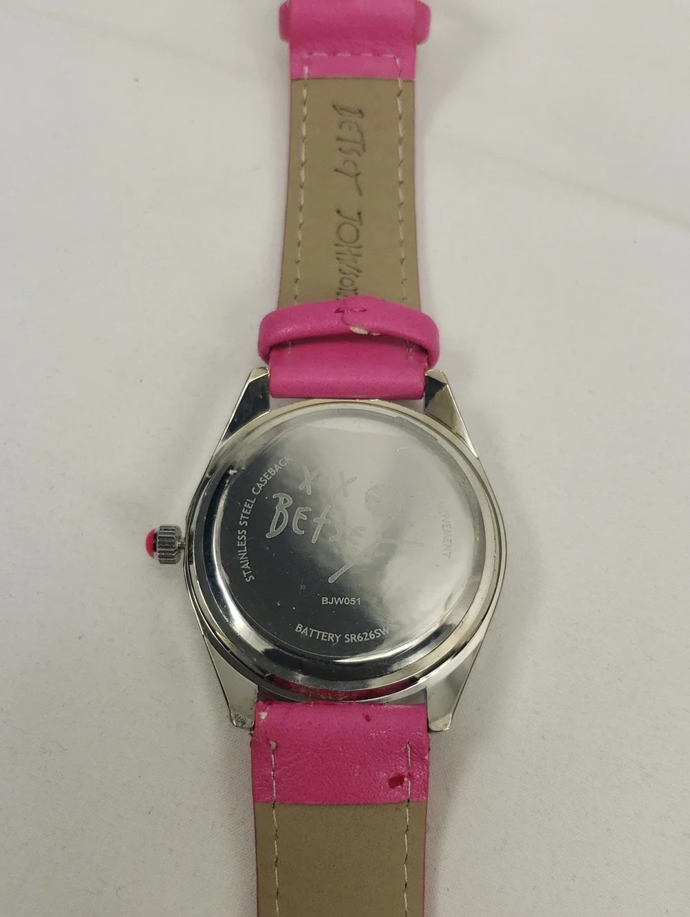Betsey Johnson super cute