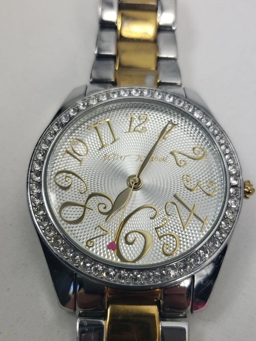 Betsey Johnson beautiful betsey