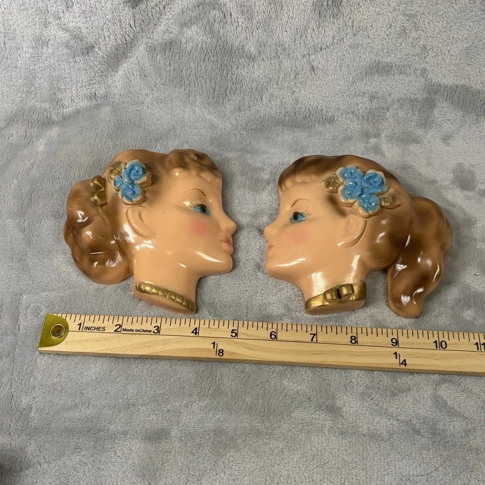 Pony matched pair