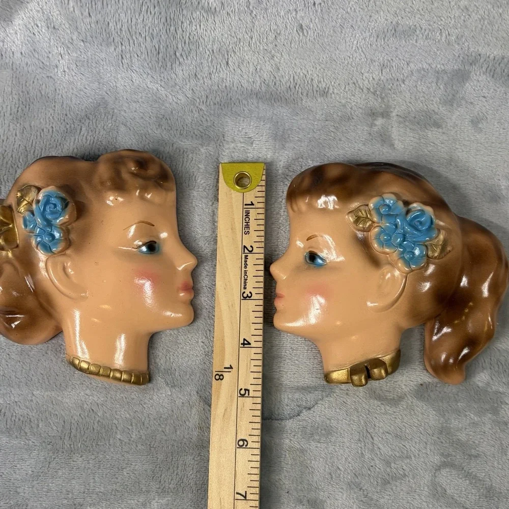 Pony matched pair