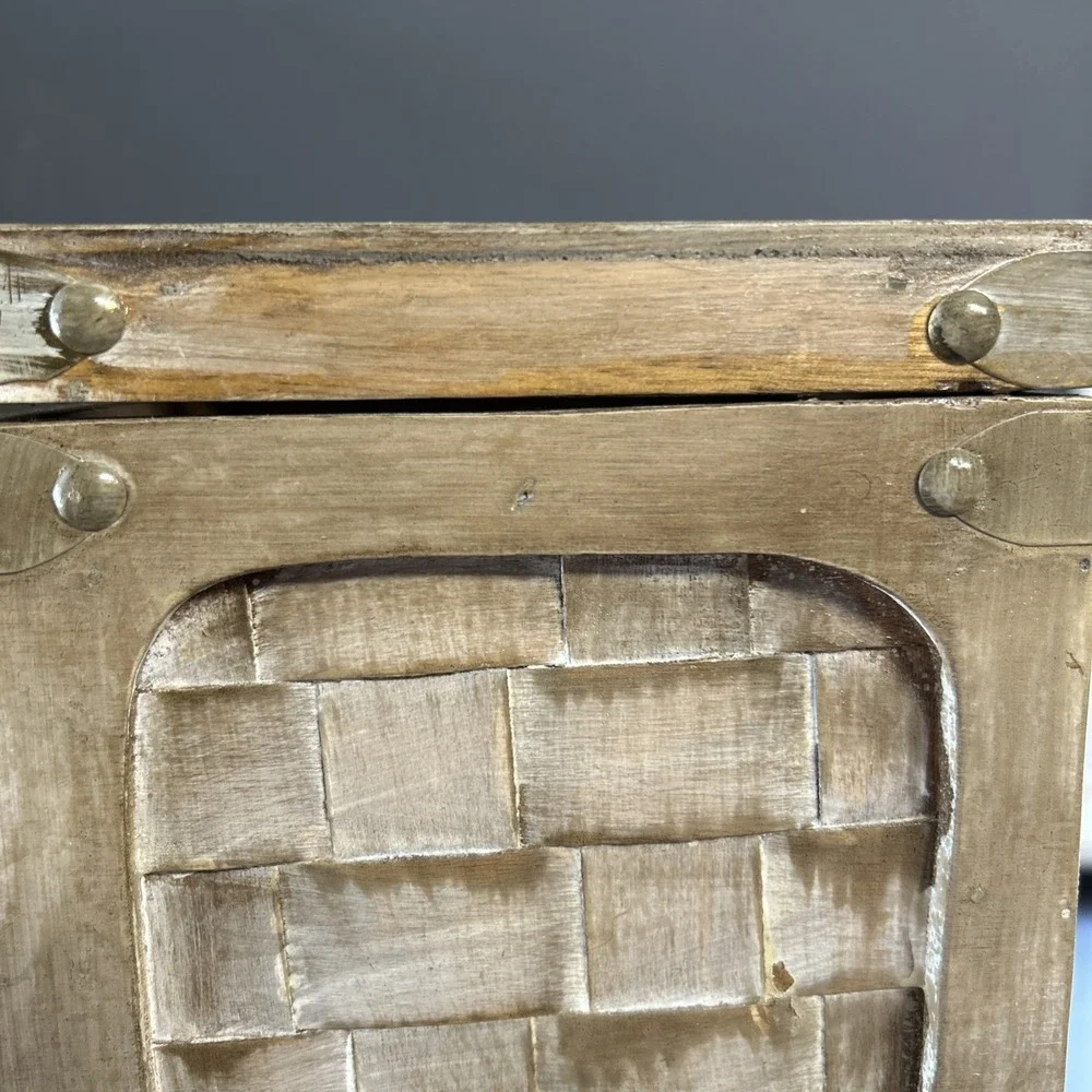 The Unbranded Brand rustic cabin