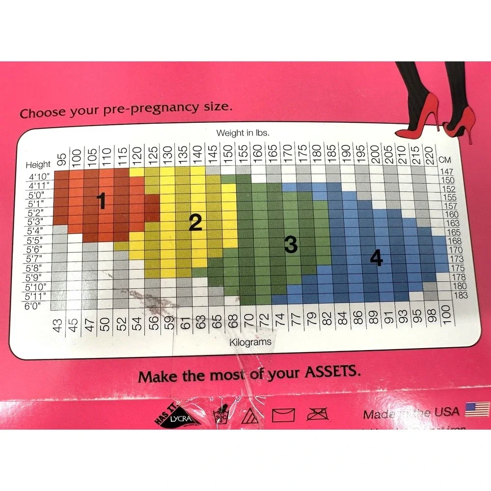 Assets by spanx