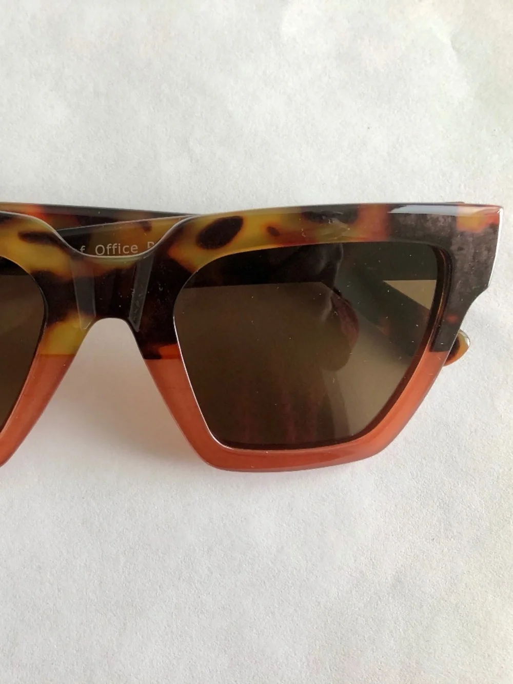 Peepers new eco