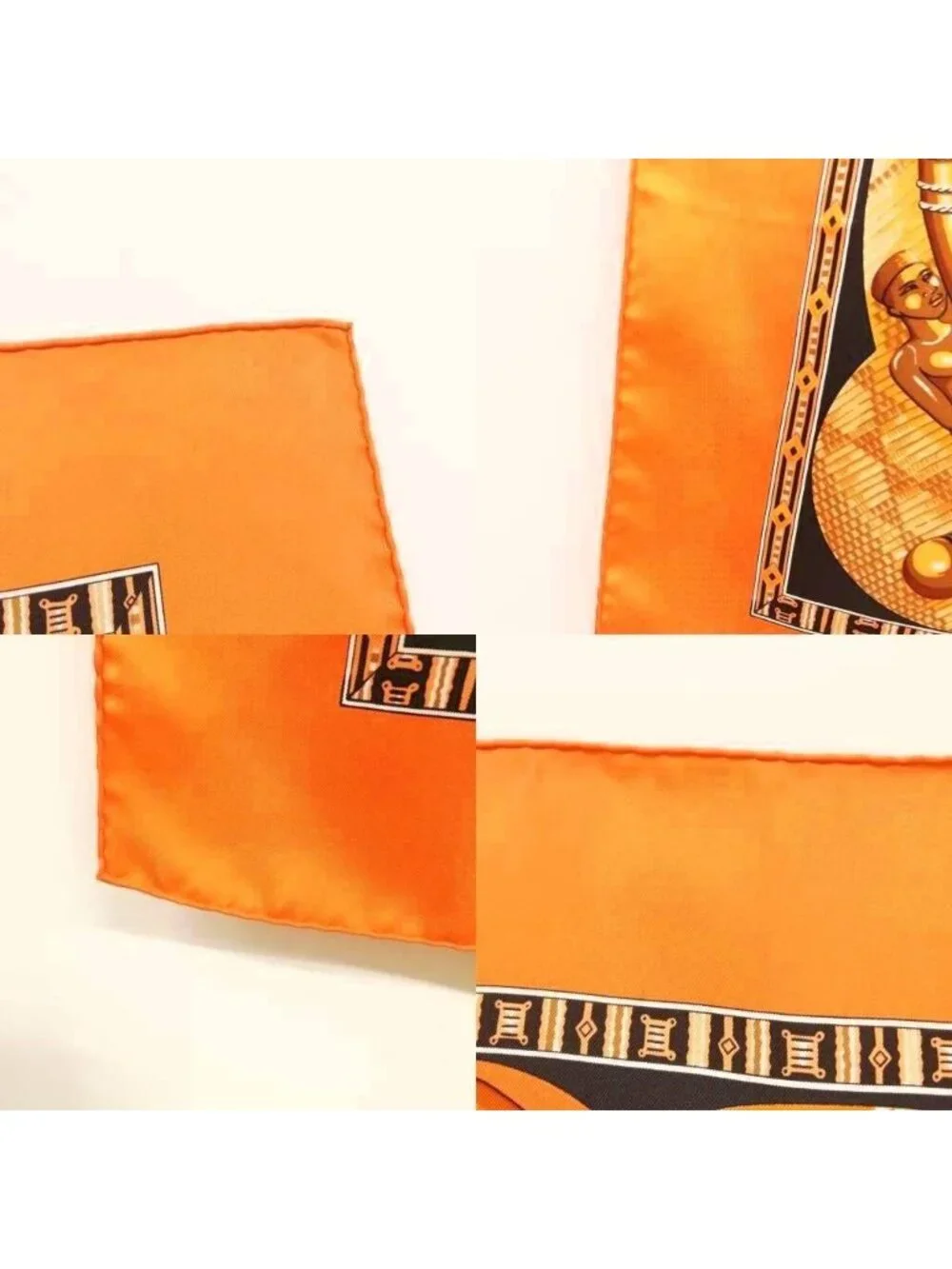 Hermes this authentic