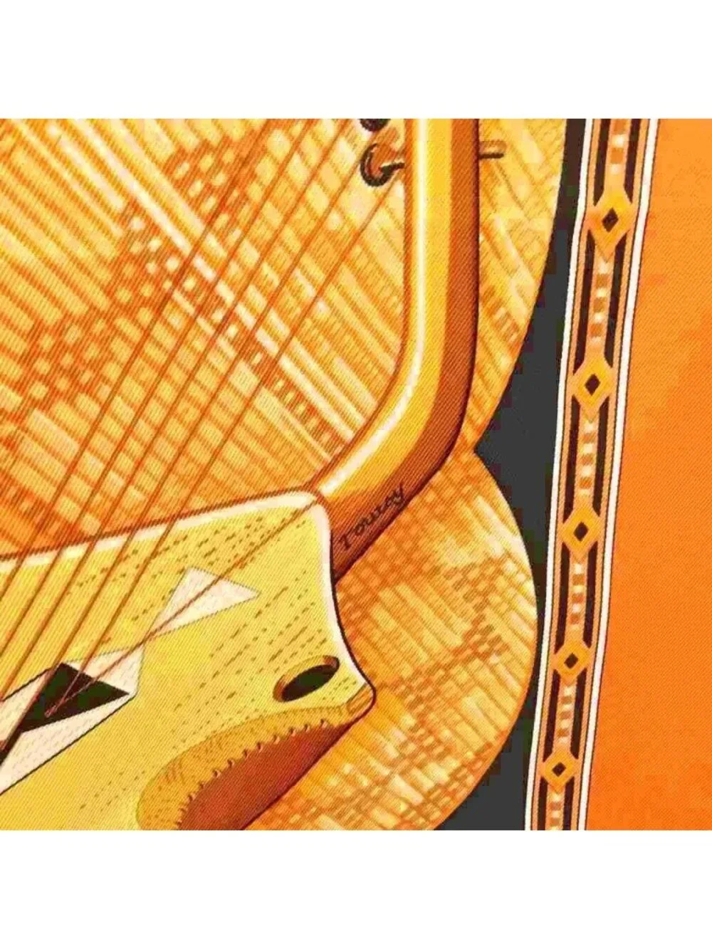 Hermes this authentic