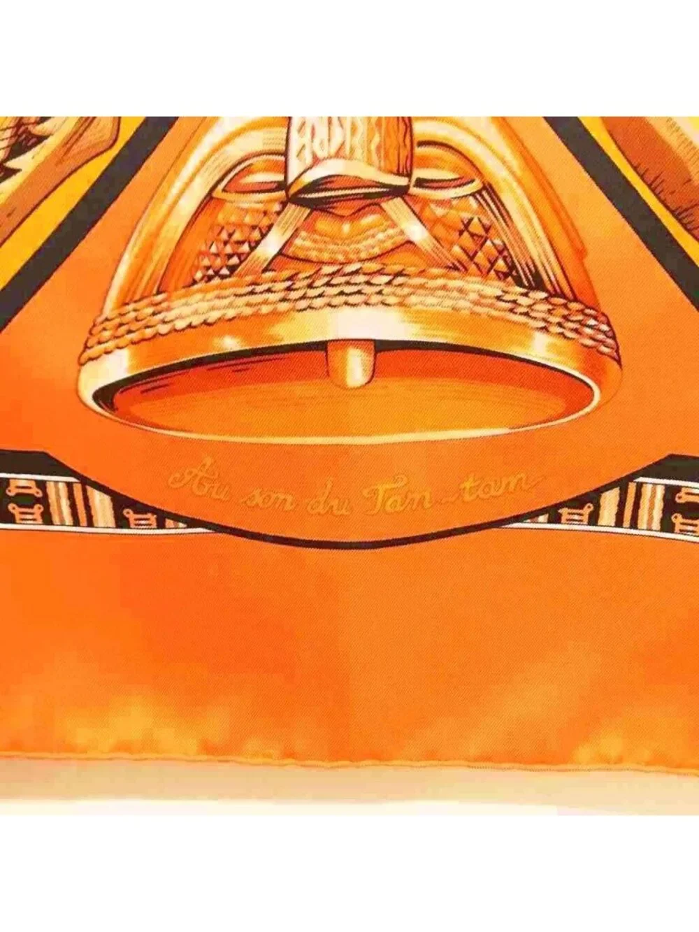Hermes this authentic